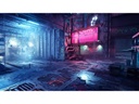 GAME Ghostrunner