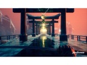 GAME Ghostrunner