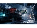 GAME Ghostrunner