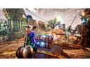 GAME Godfall