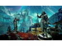 GAME Godfall