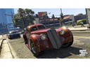 GAME Grand Theft Auto 5 - Premium Online Edition