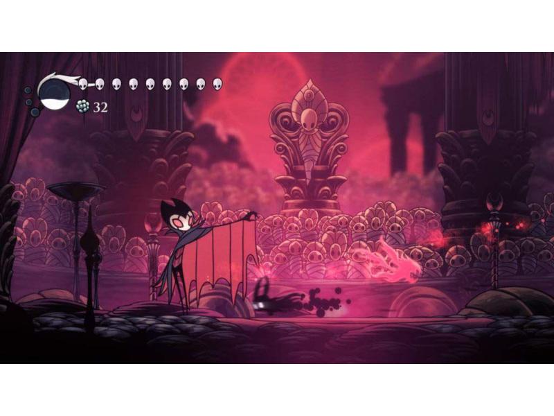 GAME Hollow Knight