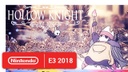 GAME Hollow Knight