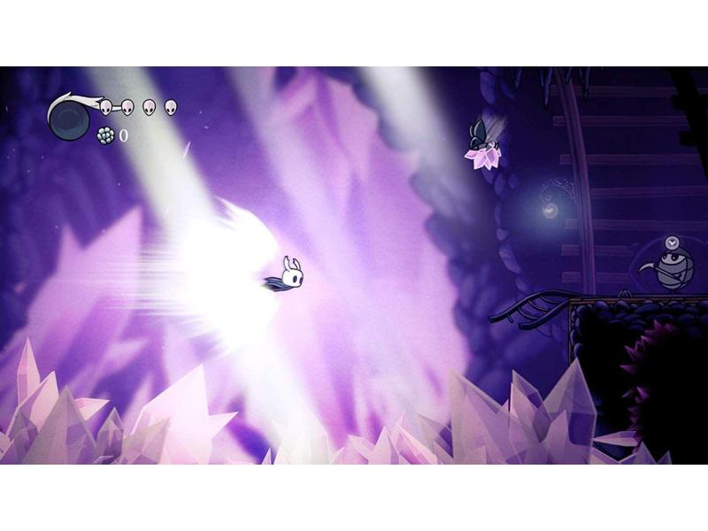 GAME Hollow Knight