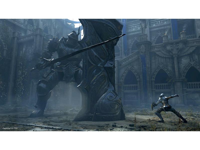 GAME Demons Souls