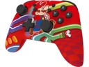 Hori Controller Horipad Super Mario