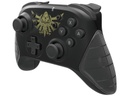 Hori Wireless Horipad Controller Zelda