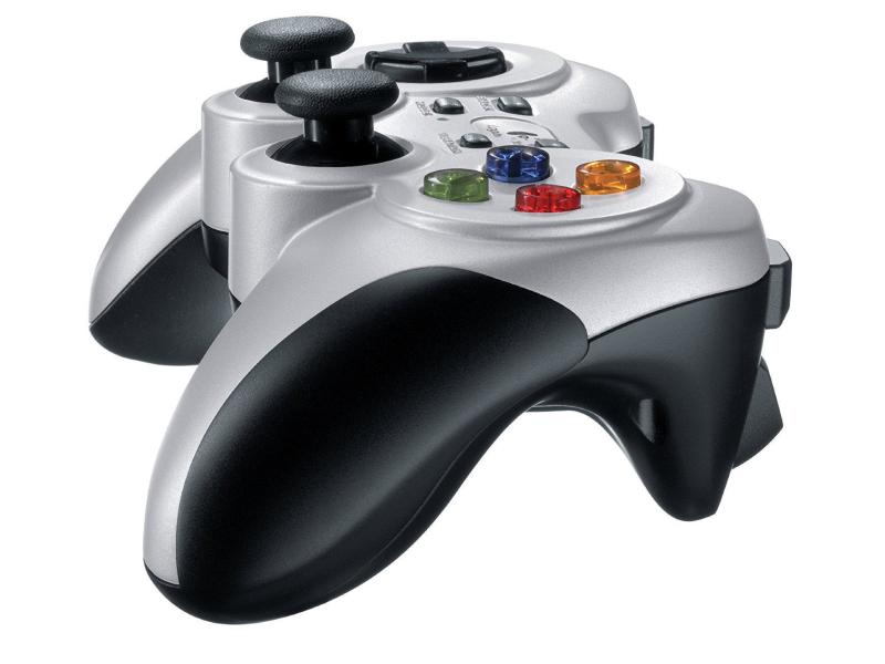 Logitech Gamepad F710 Wireless G-Series
