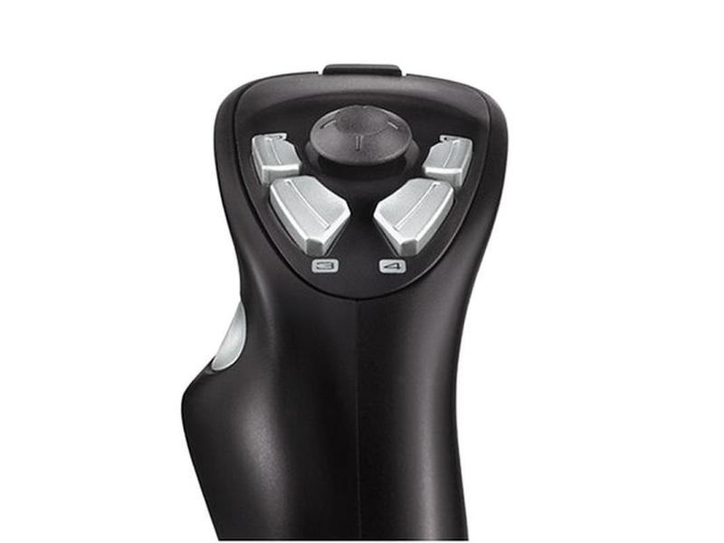 Logitech Joystick Extrem 3D Pro Precision Flight Stick