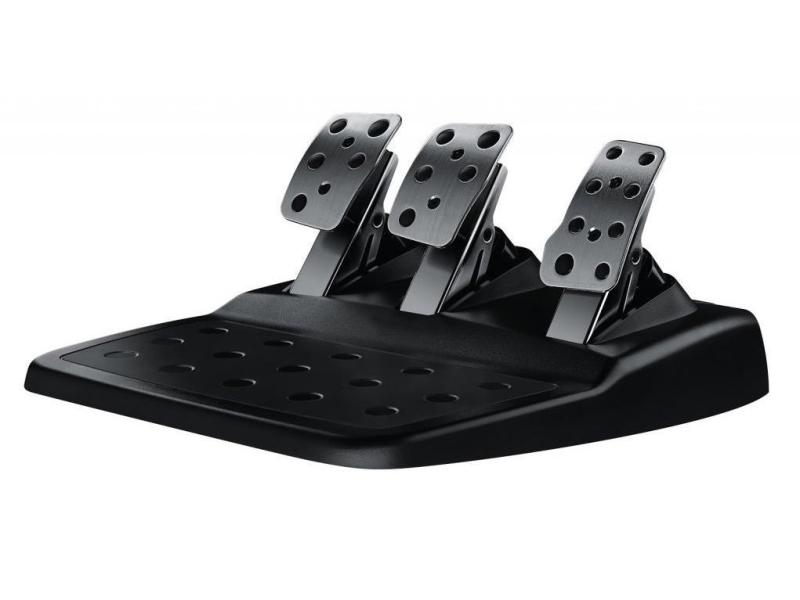 Logitech Lenkrad G29 Driving Force PS5 / PS4 / PS3 / PC