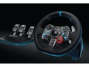 Logitech Lenkrad G29 Driving Force PS5 / PS4 / PS3 / PC