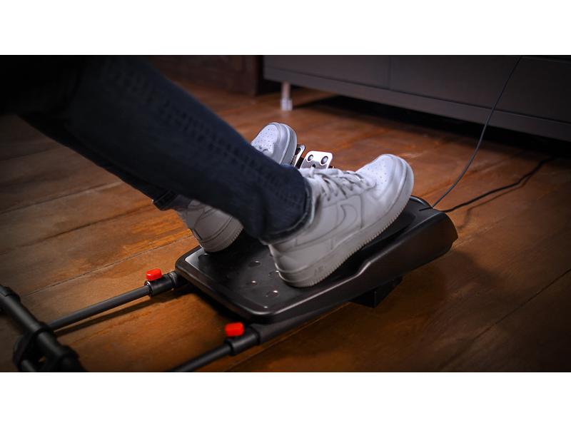 Logitech Lenkrad G920 Driving Force