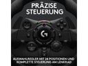Logitech Lenkrad G923 TRUEFORCE für PS5 / PS4 / PC