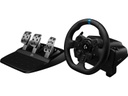 Logitech Lenkrad G923 TRUEFORCE für PS5 / PS4 / PC