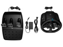 Logitech Lenkrad G923 TRUEFORCE für PS5 / PS4 / PC