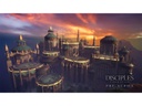 GAME Disciples: Liberation – Deluxe Edition