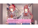 GAME Doki Doki Literature Club Plus