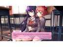 GAME Doki Doki Literature Club Plus