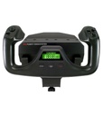 Logitech Simulations-Controller G Saitek Flight Yoke System