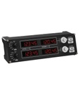 Logitech Simulations-Controller G Saitek Radio Panel