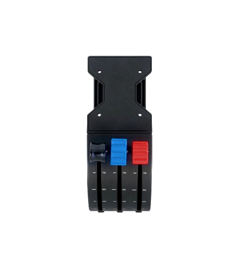 Logitech Simulations-Controller G Saitek Throttle Quadrant