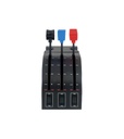 Logitech Simulations-Controller G Saitek Throttle Quadrant