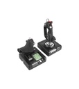 Logitech Simulations-Controller G Saitek X52 Professional H.O.T.A.S
