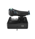 Logitech Simulations-Controller G Saitek X52 Professional H.O.T.A.S