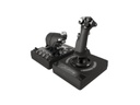 Logitech Simulations-Controller G Saitek X56 Rhino H.O.T.A.S.