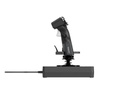 Logitech Simulations-Controller G Saitek X56 Rhino H.O.T.A.S.