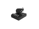 Logitech Simulations-Controller G Saitek X56 Rhino H.O.T.A.S.