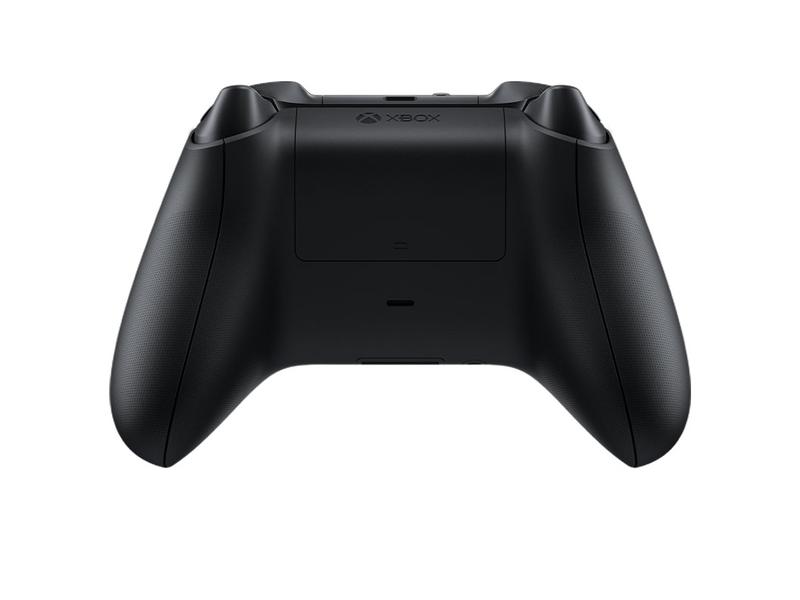 Microsoft Controller Microsoft Xbox Series X Blau