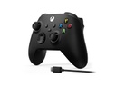 Microsoft Controller Microsoft Xbox Series X Blau