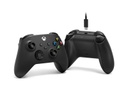 Microsoft Controller Microsoft Xbox Series X Blau