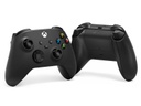 Microsoft Controller Microsoft Xbox Series X Schwarz