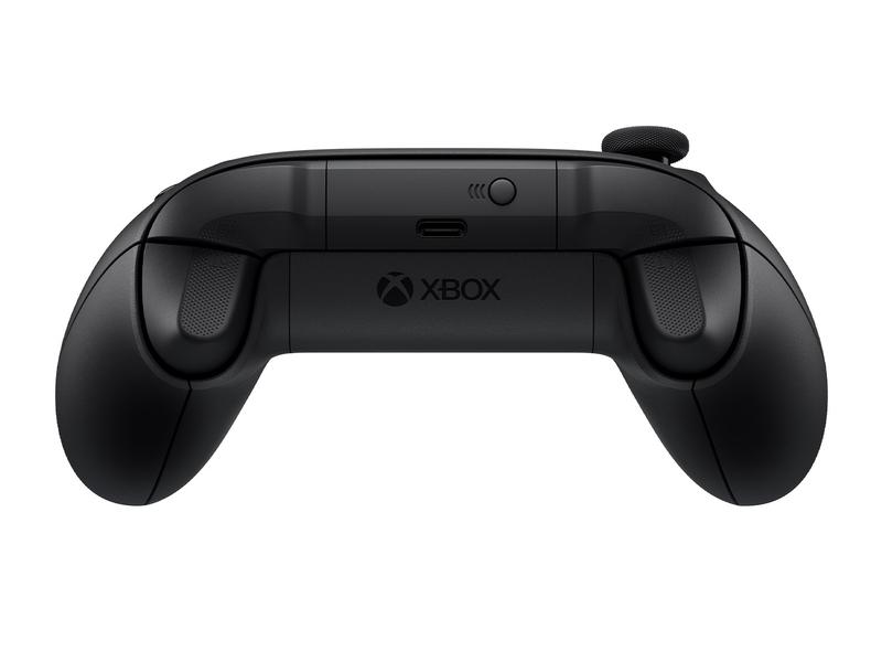Microsoft Controller Microsoft Xbox Series X Schwarz