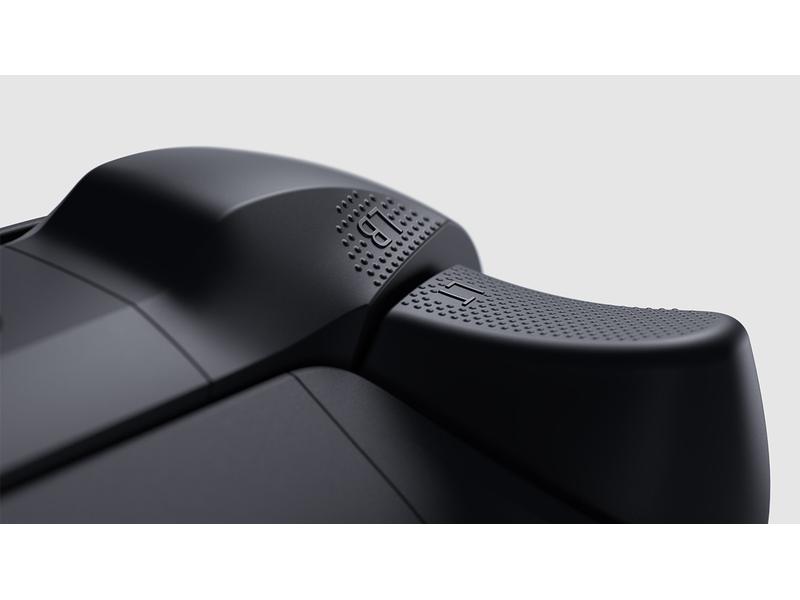 Microsoft Controller Microsoft Xbox Series X Schwarz