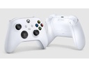 Microsoft Controller Microsoft Xbox Series X Weiss