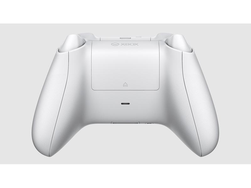Microsoft Controller Microsoft Xbox Series X Weiss