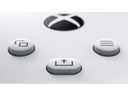 Microsoft Controller Microsoft Xbox Series X Weiss