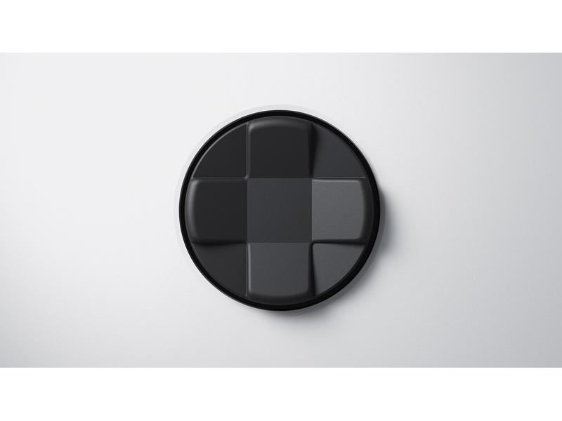 Microsoft Controller Microsoft Xbox Series X Weiss
