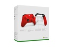 Microsoft Controller Xbox Wireless Pulse Red