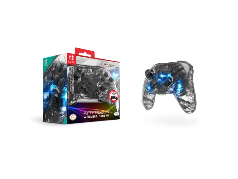 PDP Controller Afterglow Controller Wireless Deluxe