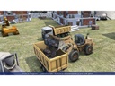 GAME Truck &amp; Logistic Simulator