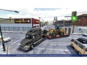 GAME Truck &amp; Logistic Simulator