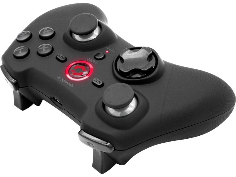Speedlink Gamepad RAIT wireless
