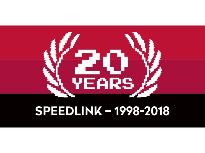 Speedlink Joystick Competition Pro Extra