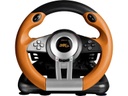 Speedlink Lenkrad DRIFT O.Z. Schwarz