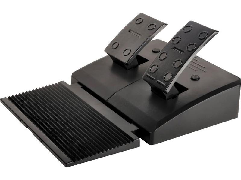 Speedlink Lenkrad DRIFT O.Z. Schwarz